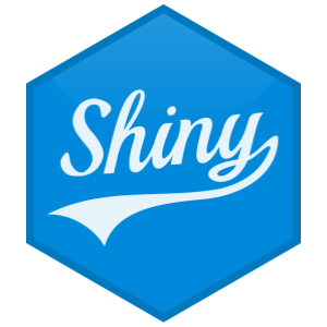 ShinyLogo Logo for Shiny from Posit